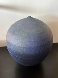 Nicholas Bernard Vaso a spirale in ceramica 3