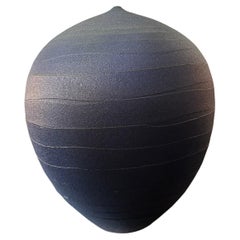 Nicholas Bernard Spiral Ceramic Vessel 3
