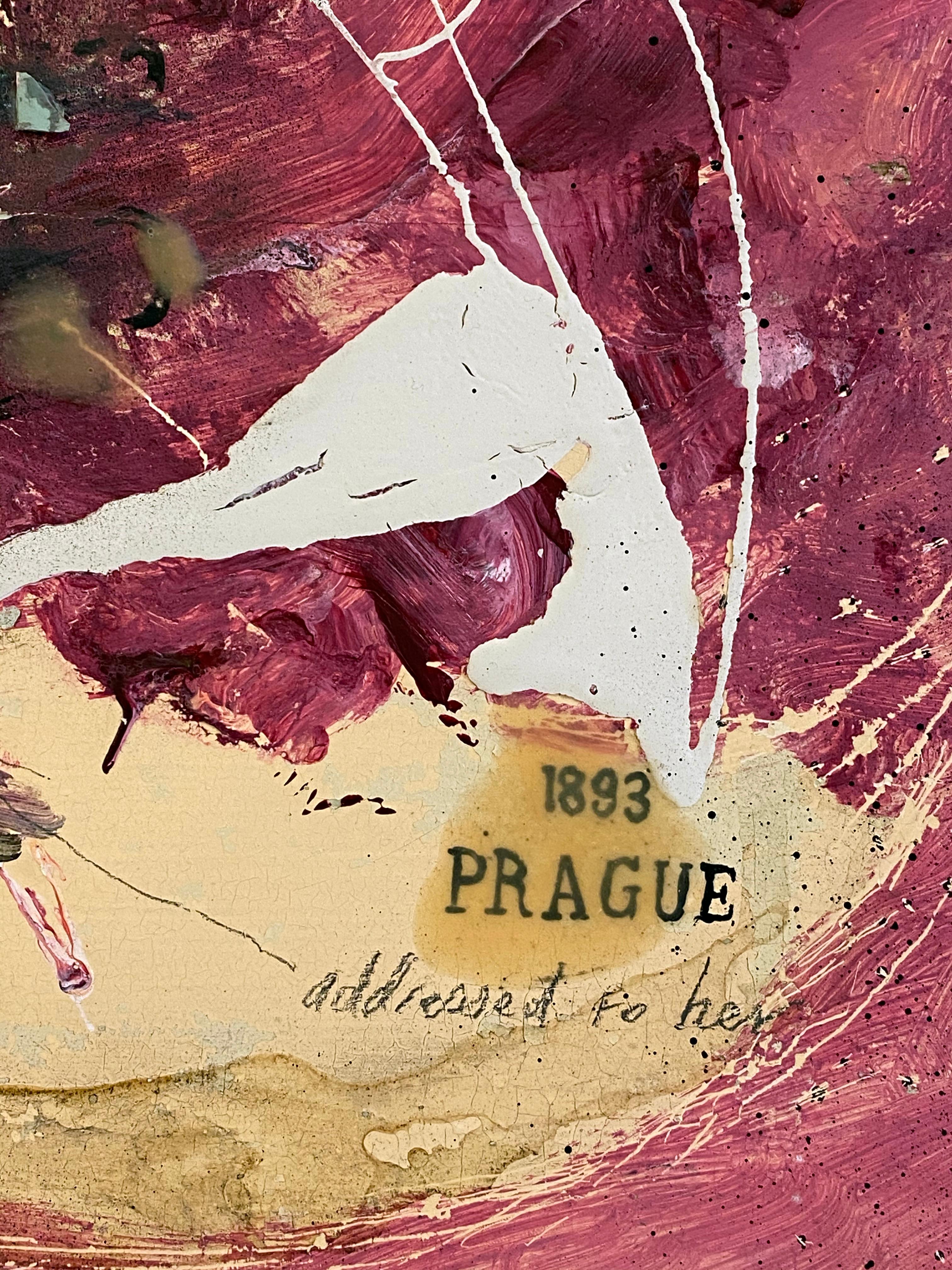 1893 PRAG
2020
Paris, Frankreich

1893 Prag