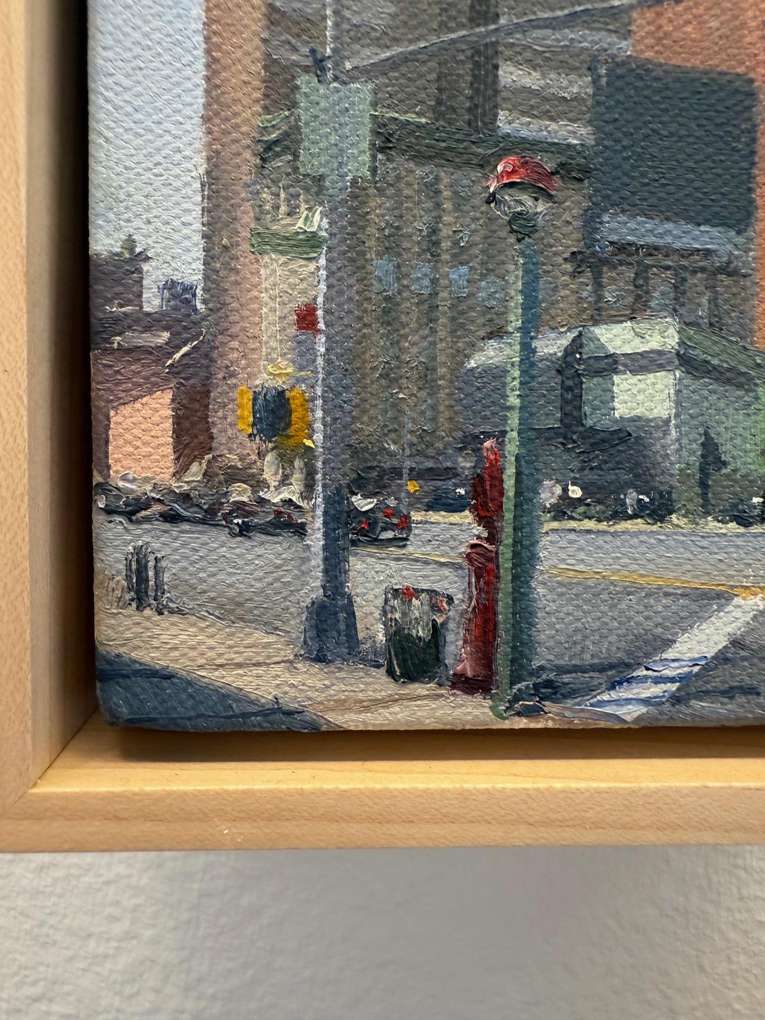 Canal Street For Sale 1