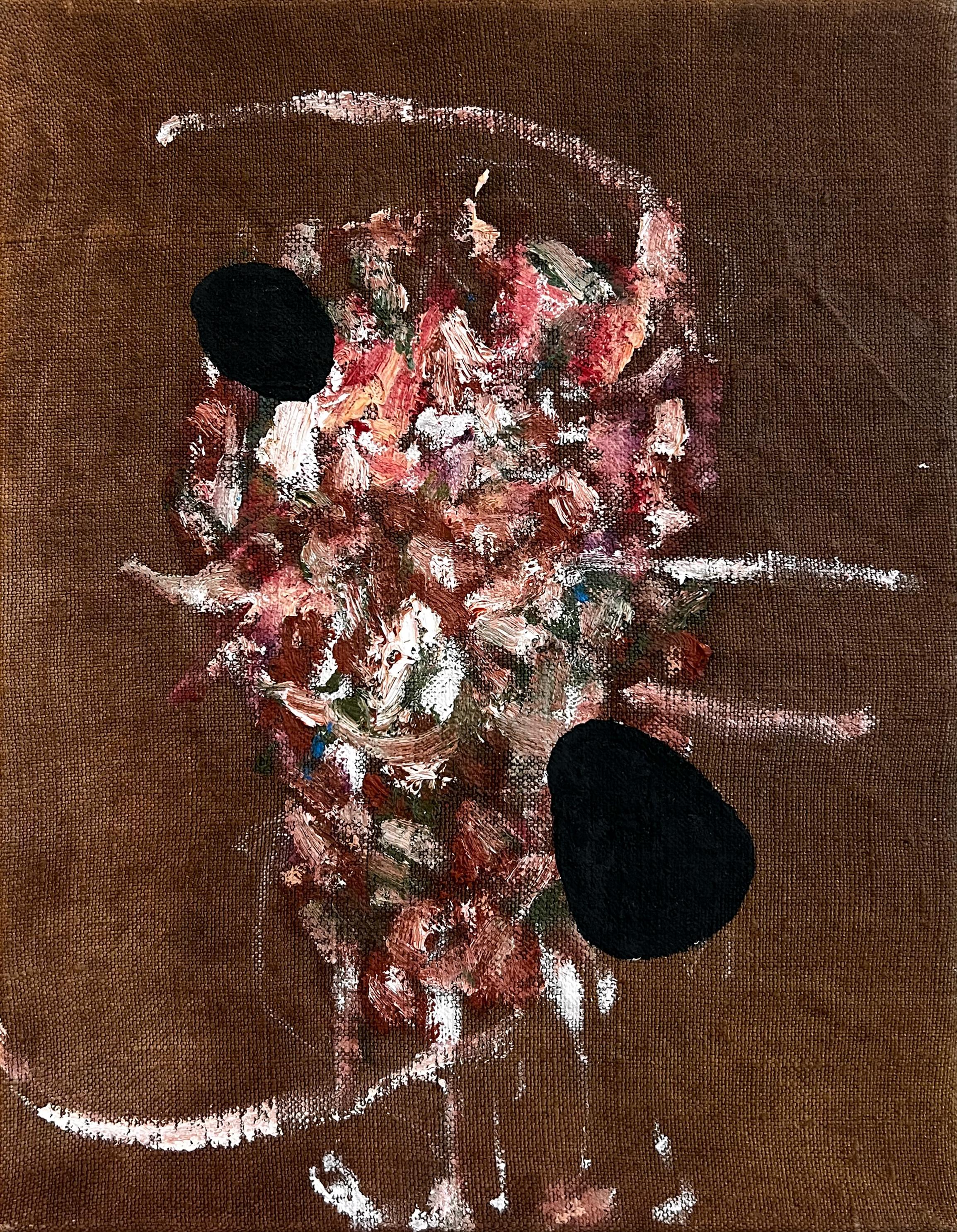 Tintura Dipinti astratti