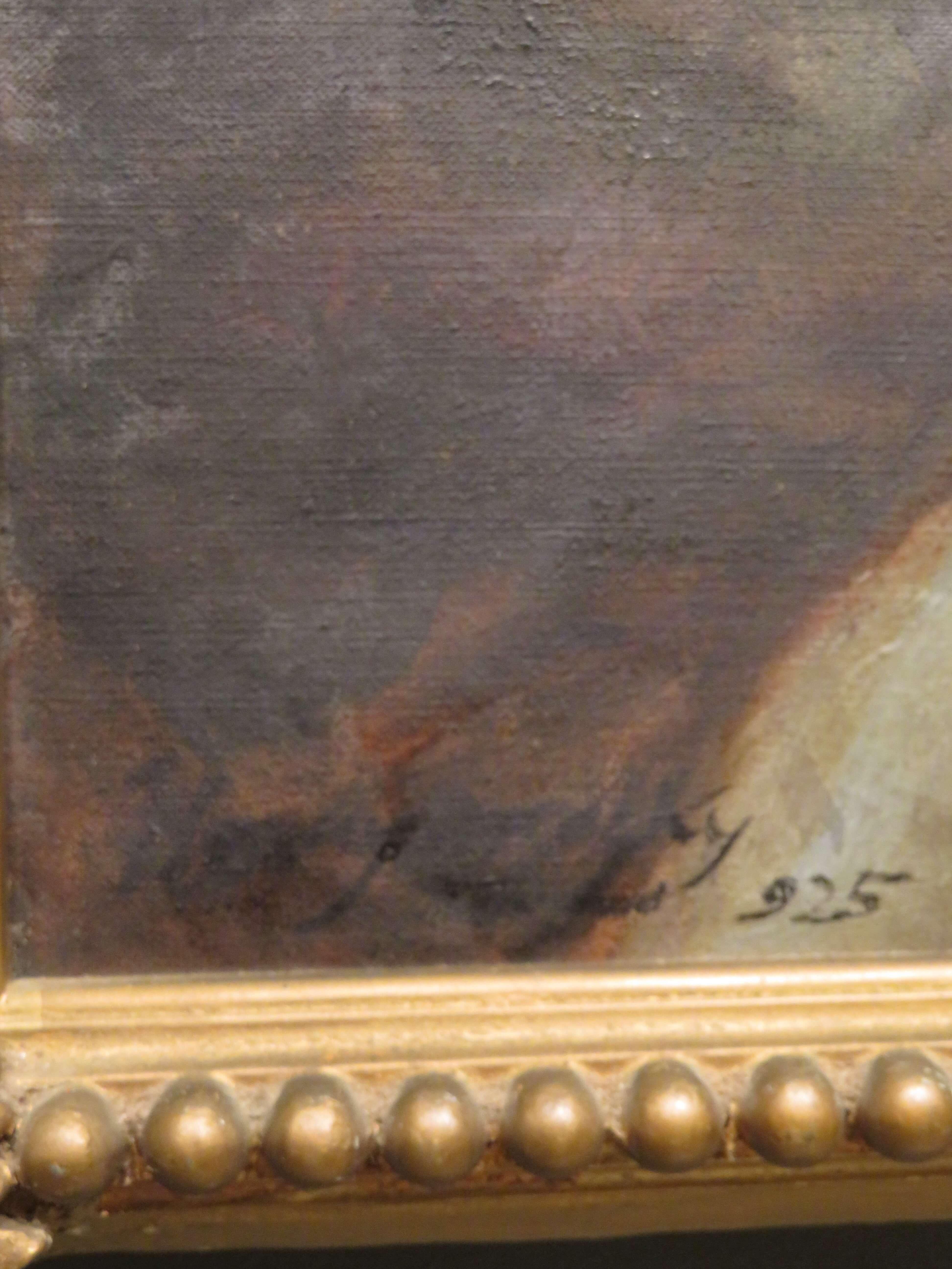 ARTIST: Nicholas Hornyansky  (1896-1965) Hungarian / Canadian 
TITLE: 