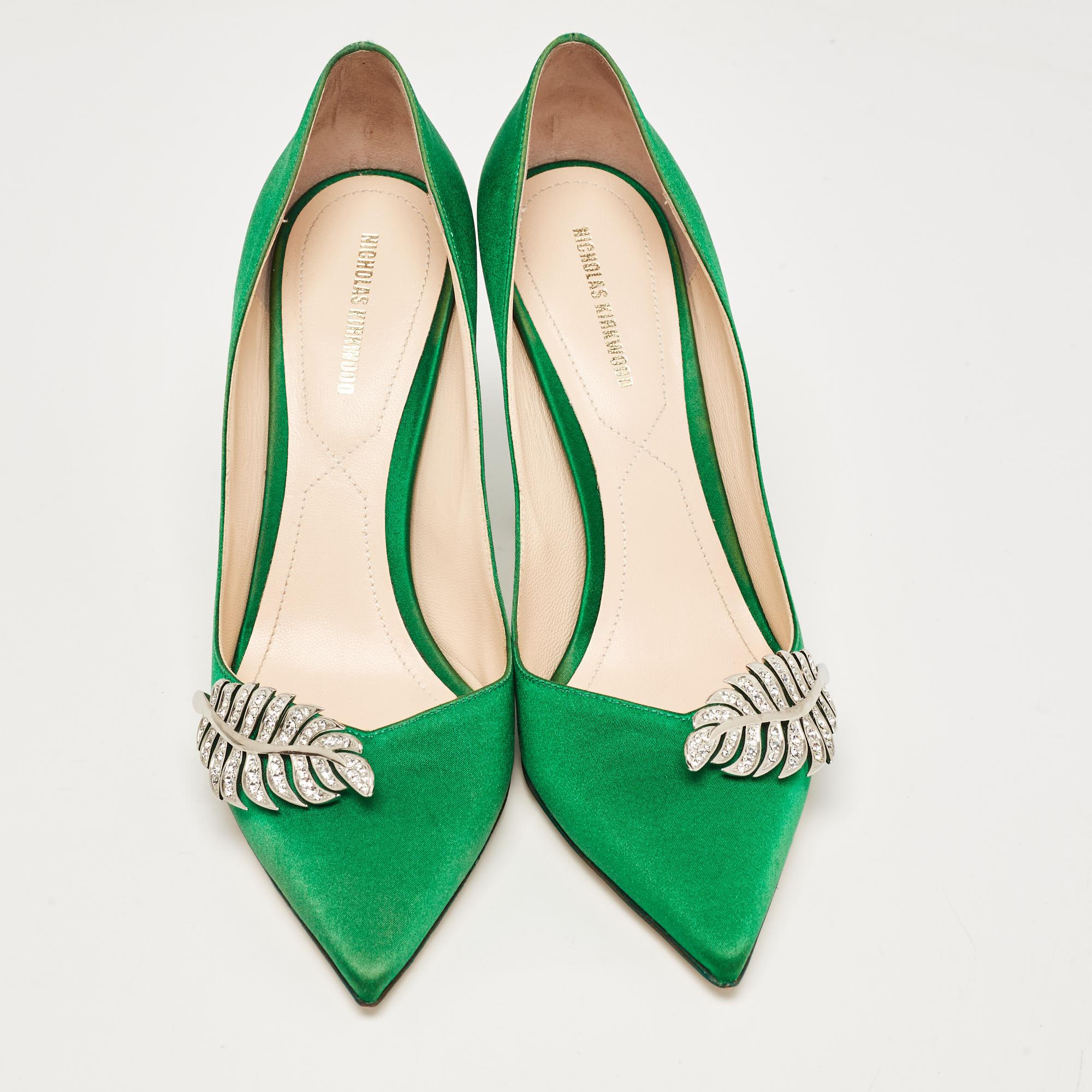 Nicholas kirkwood sale shoes cheap