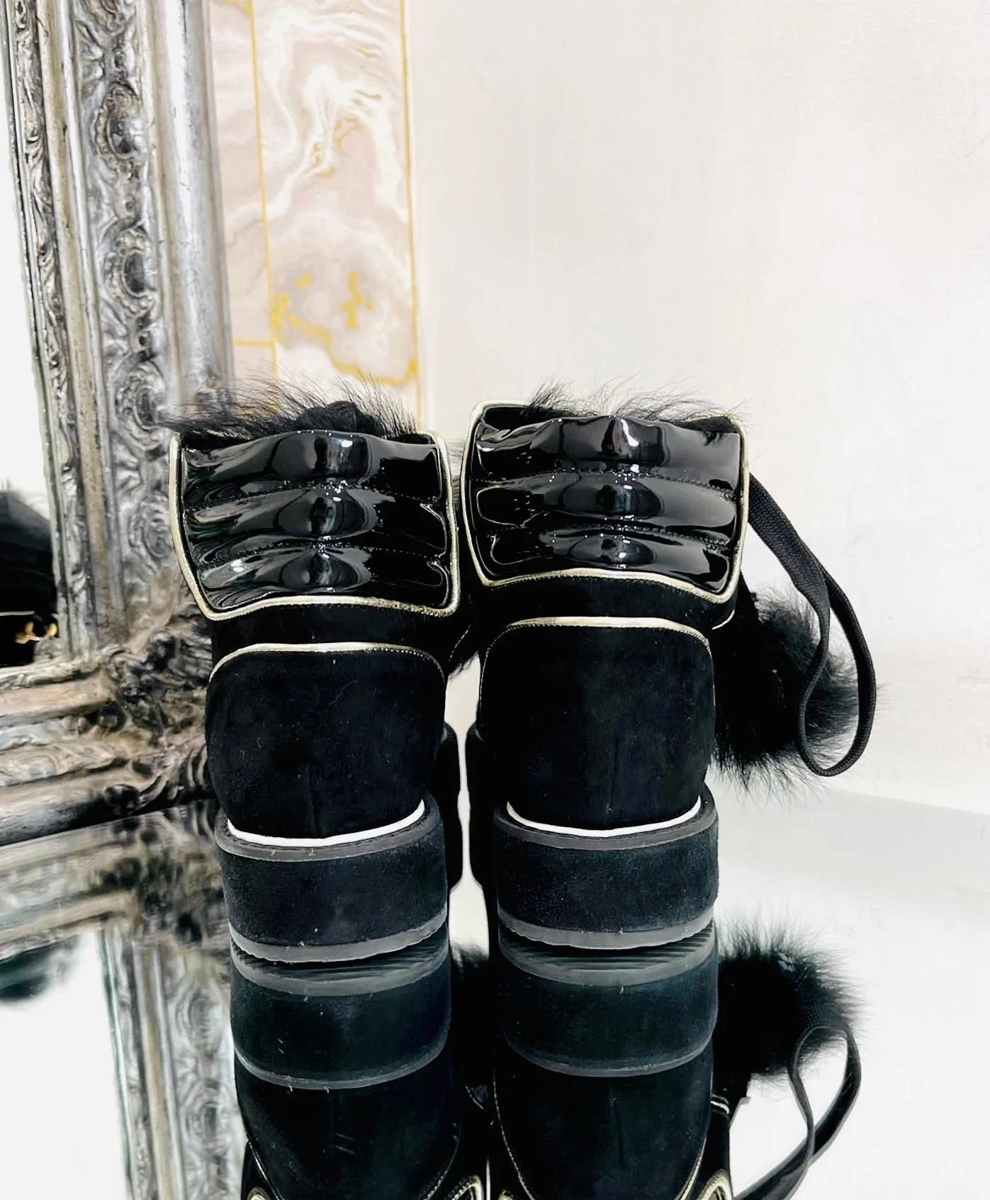 nicholas kirkwood boots sale