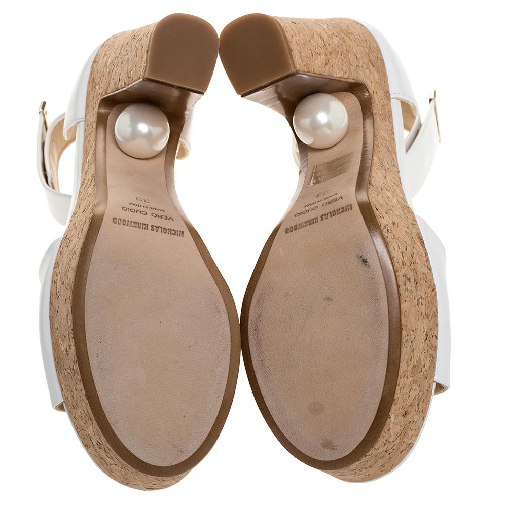 nicholas kirkwood pearl sandals