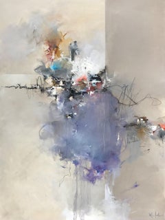 Bloodline, Painting, Oil on Canvas