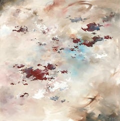 Foragers, Painting, Oil on Canvas
