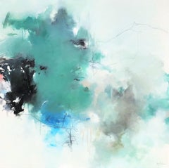 Serpentine, Painting, Oil on Canvas