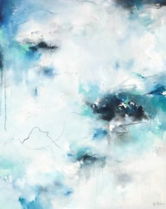 Virga, Painting, Oil on Canvas