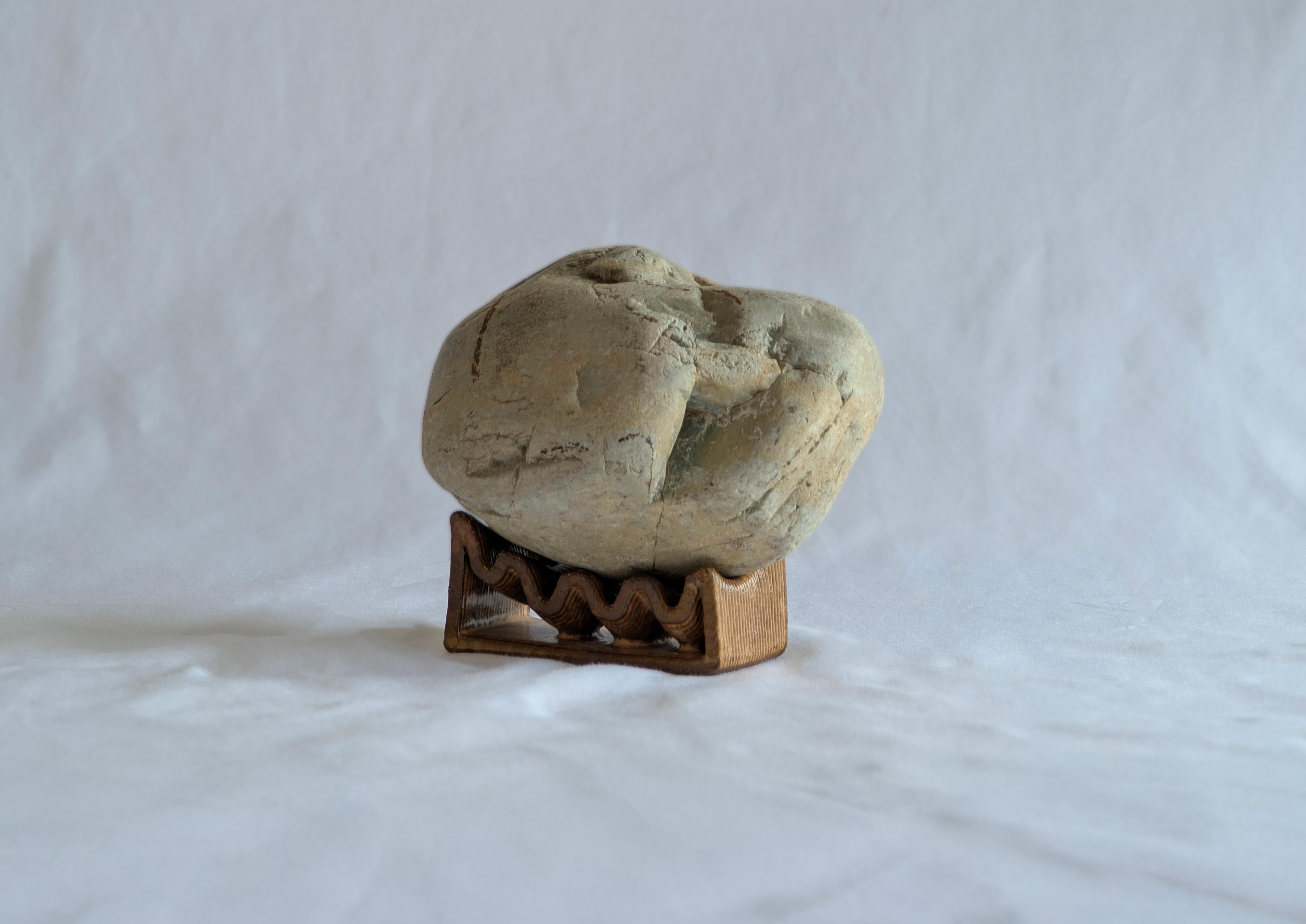Nicholas LiCausi Abstract Sculpture - Arlene