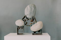 Abstract Sculptures