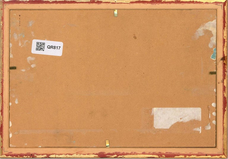 Nicholas Mace Nicholas Mace (b.1949) 20th Century Oil, River