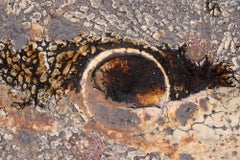 Nicholas Marsh Contemporary Stoneware Studio Pottery Wall Plaque