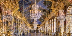 Galerie des Glaces (Versailles, Frankreich)