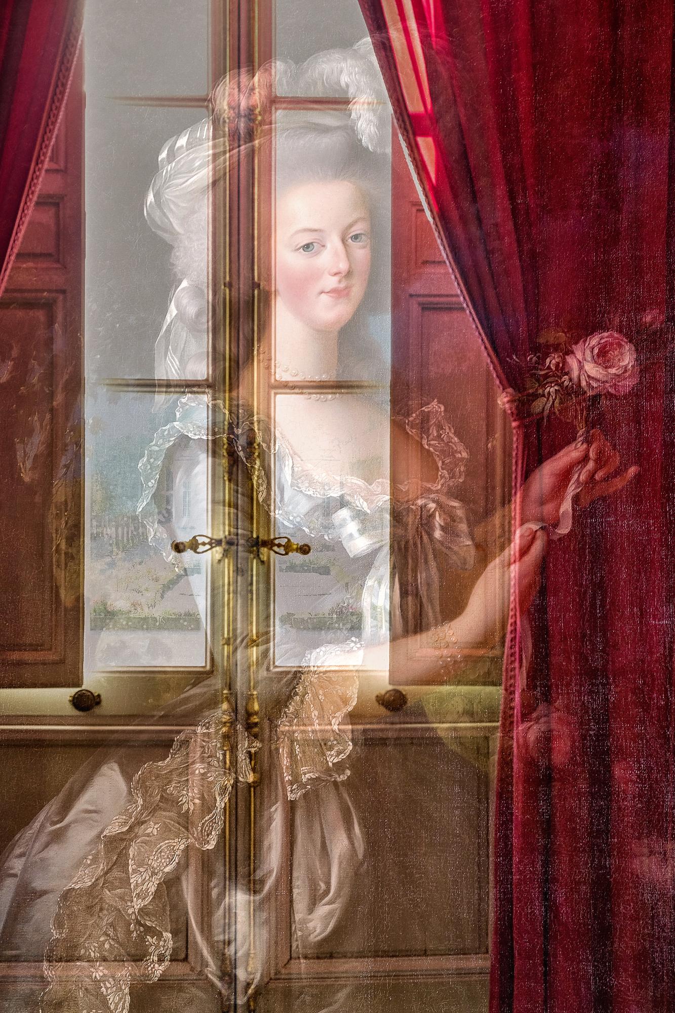 Marie-Antoinette (Versailles, France)