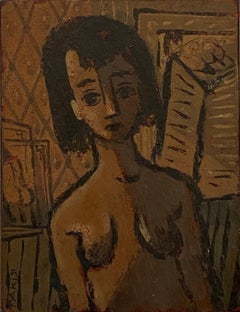 “Studio Interior”