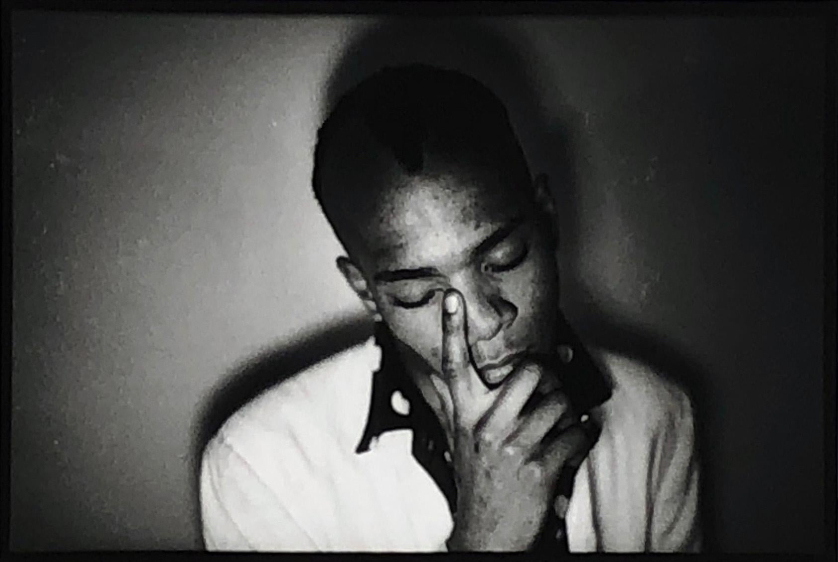 nicholas taylor basquiat