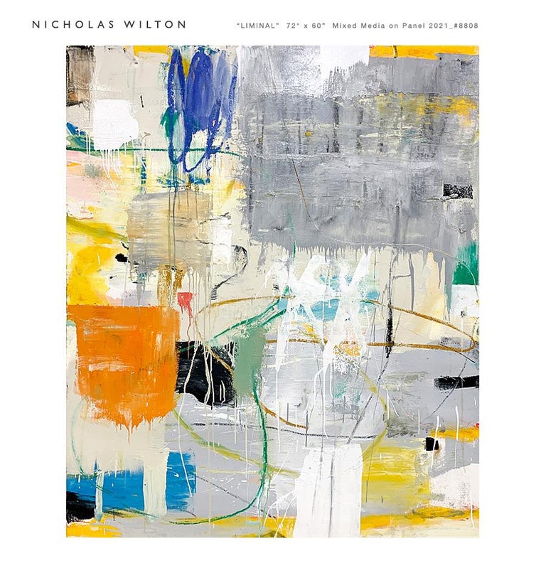Nicholas Wilton Liminal at 1stDibs nicholas wilton art for sale