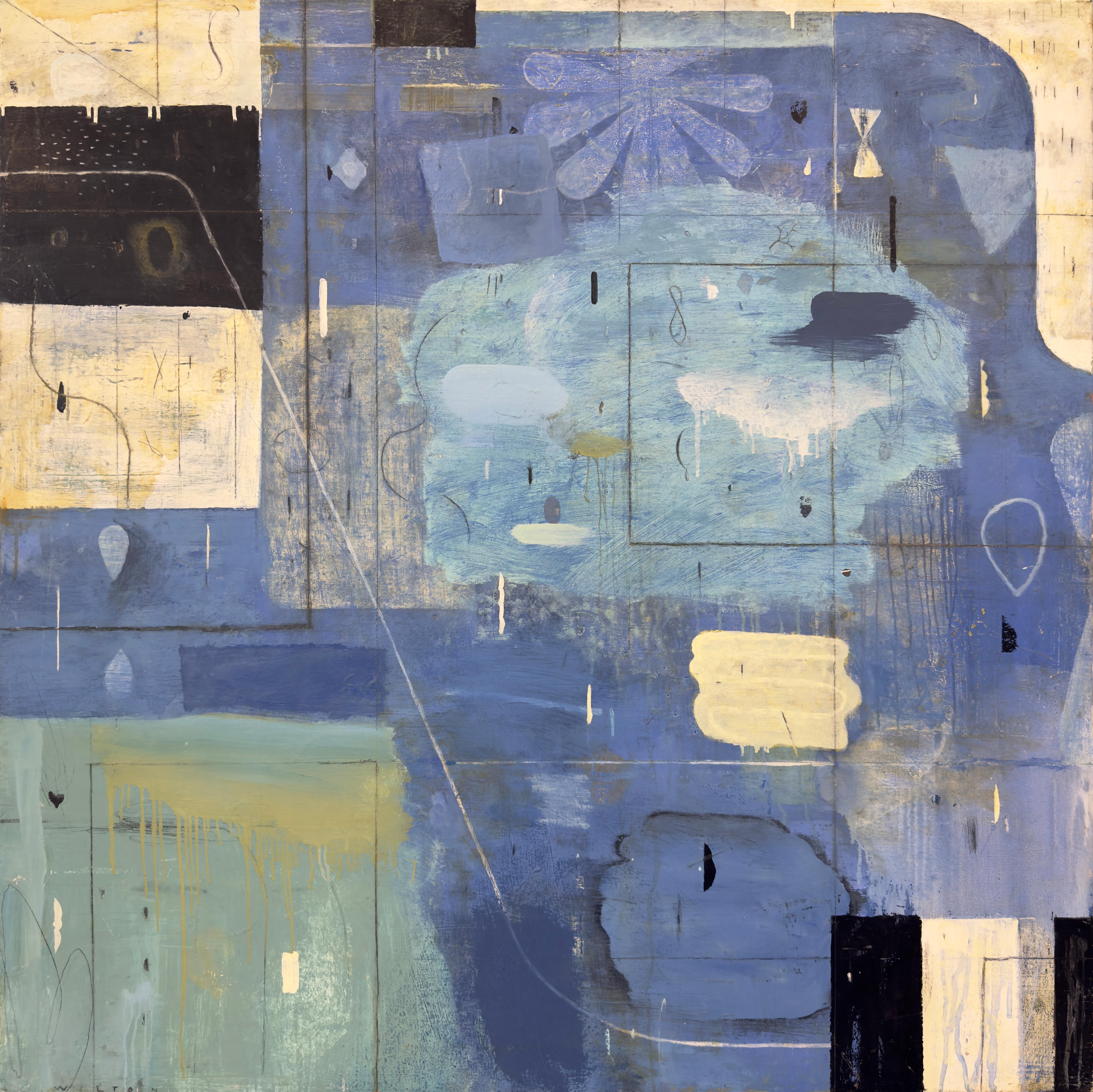 Nicholas Wilton Cinnabar For Sale at 1stDibs