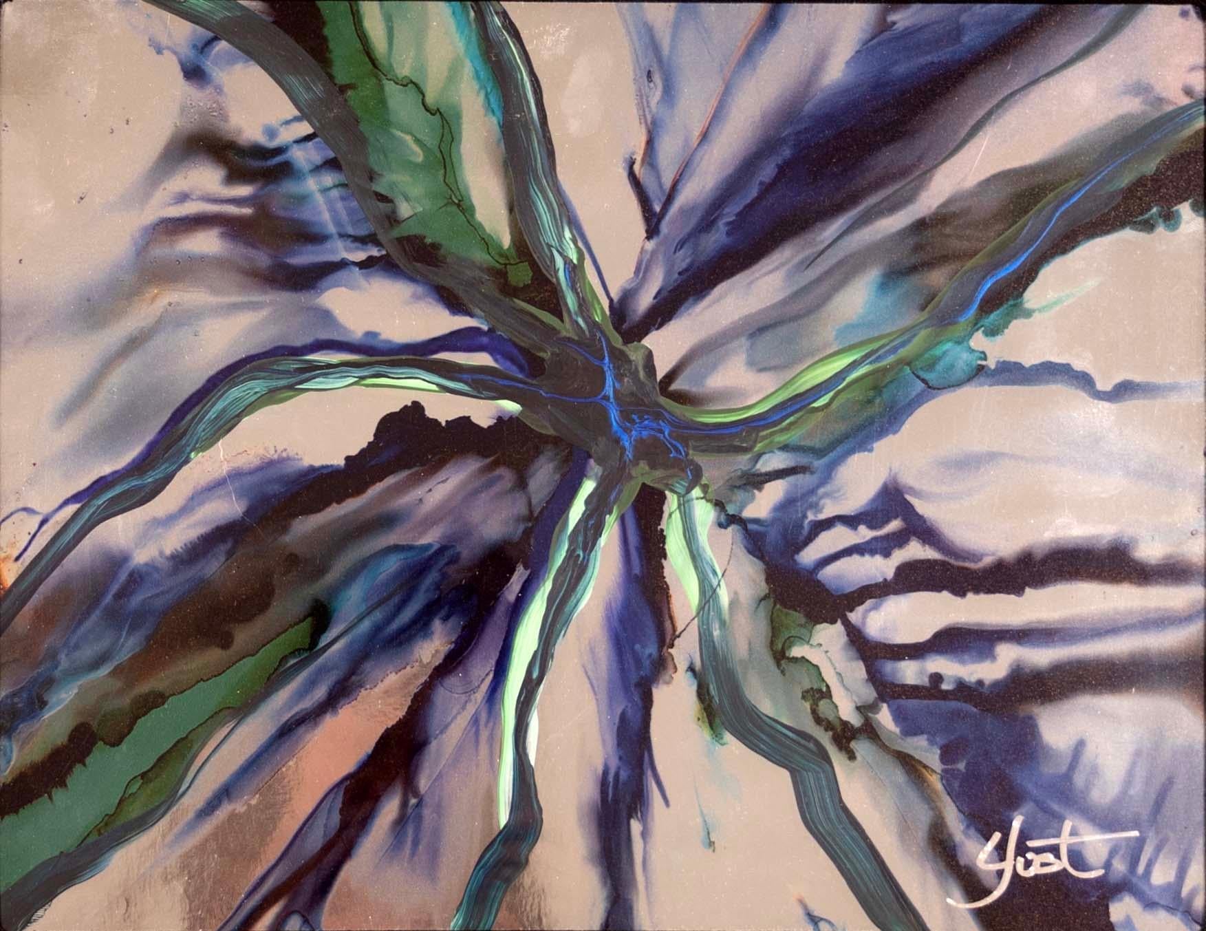 nicholas yust art for sale