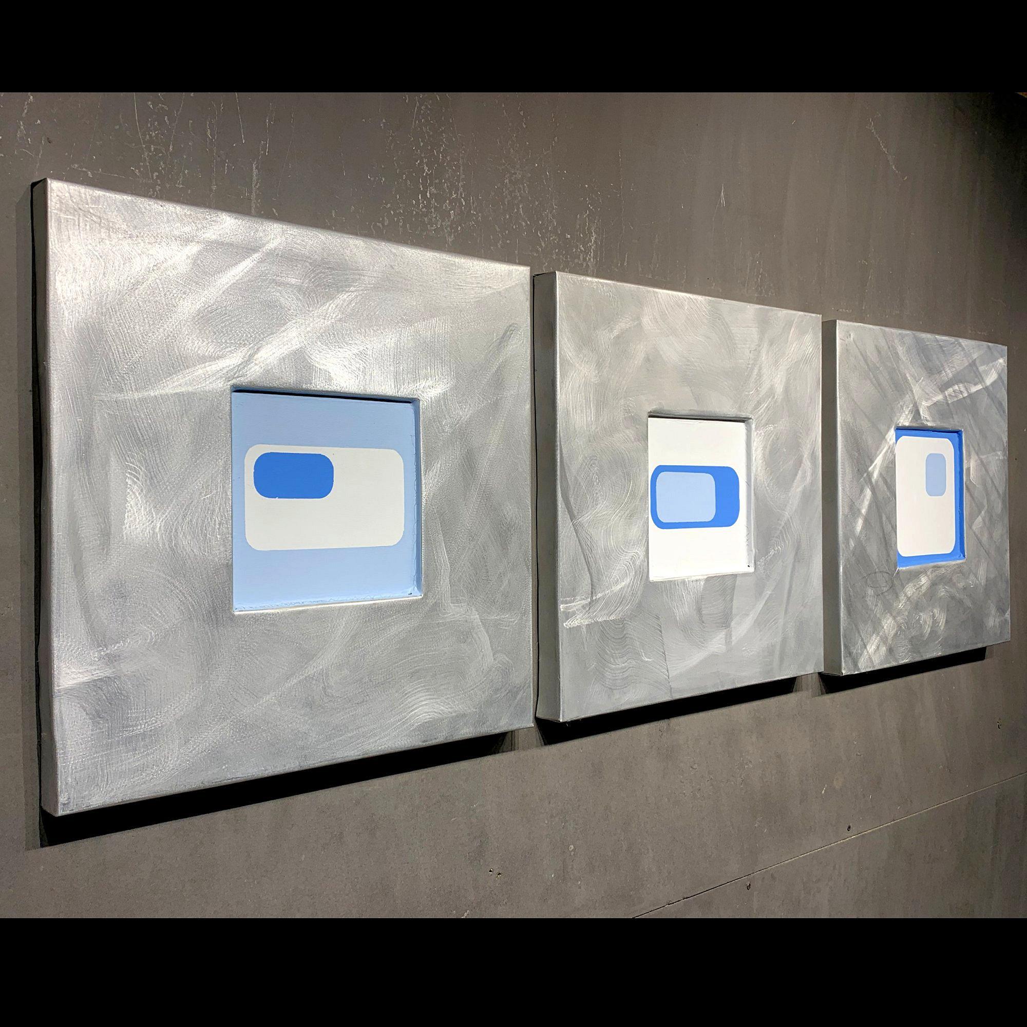 fine metal art