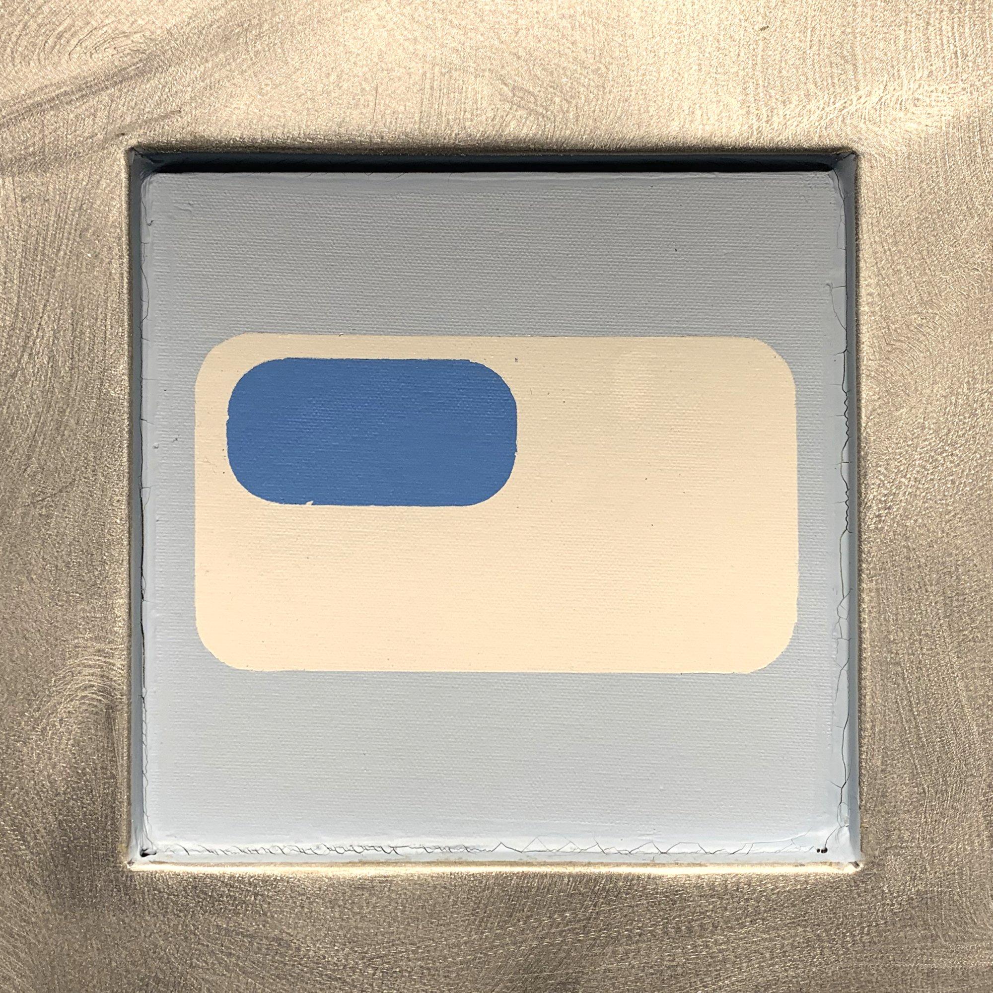 A rare find, this is the first piece of artwork that was ever made by world renowned Nicholas Yust (2005).  This set of wall art comes with a note from the artist and a hand signed Certificate of Authenticity

Artist: Nicholas Yust
Title: