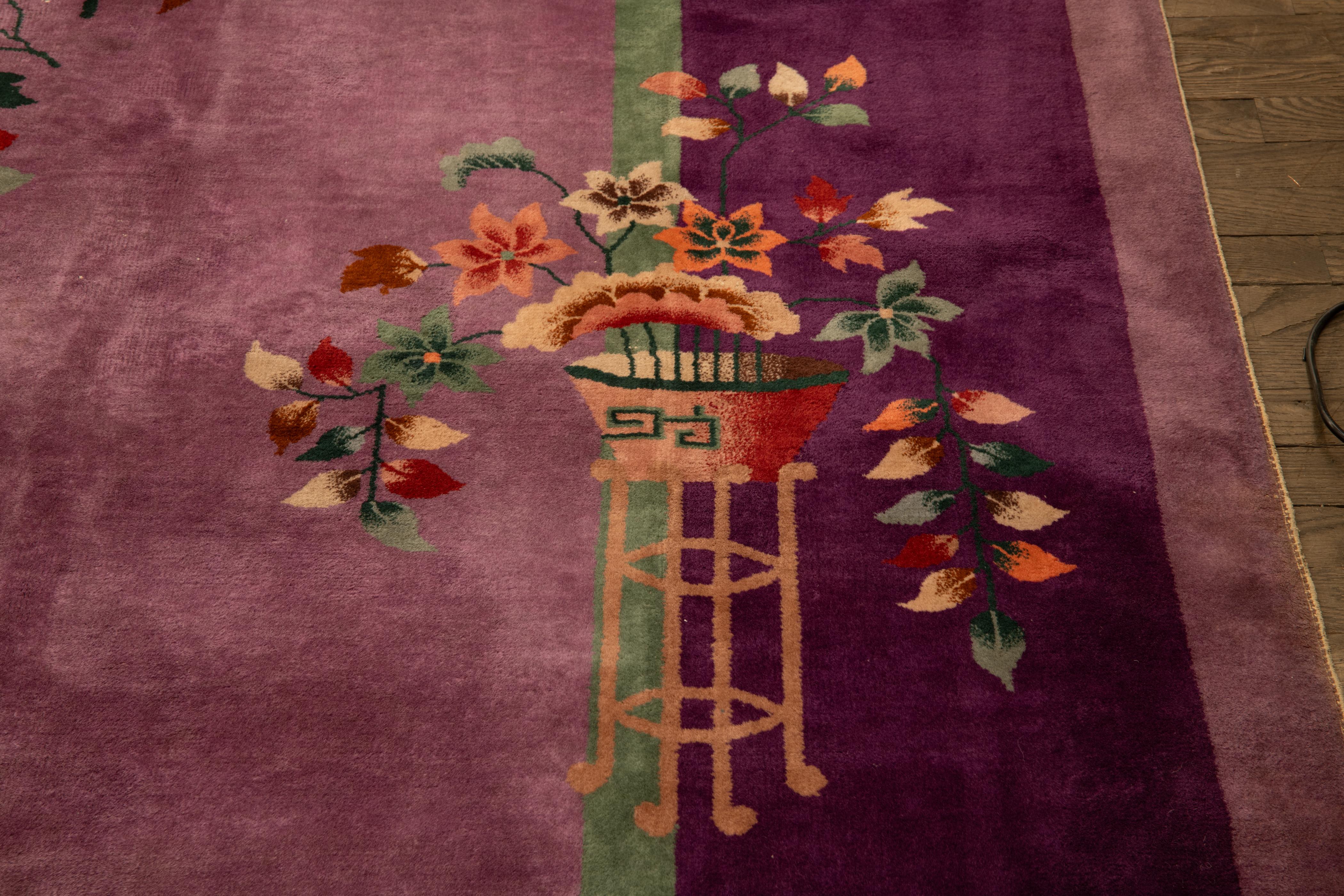 Nichols Carpet For Sale 1