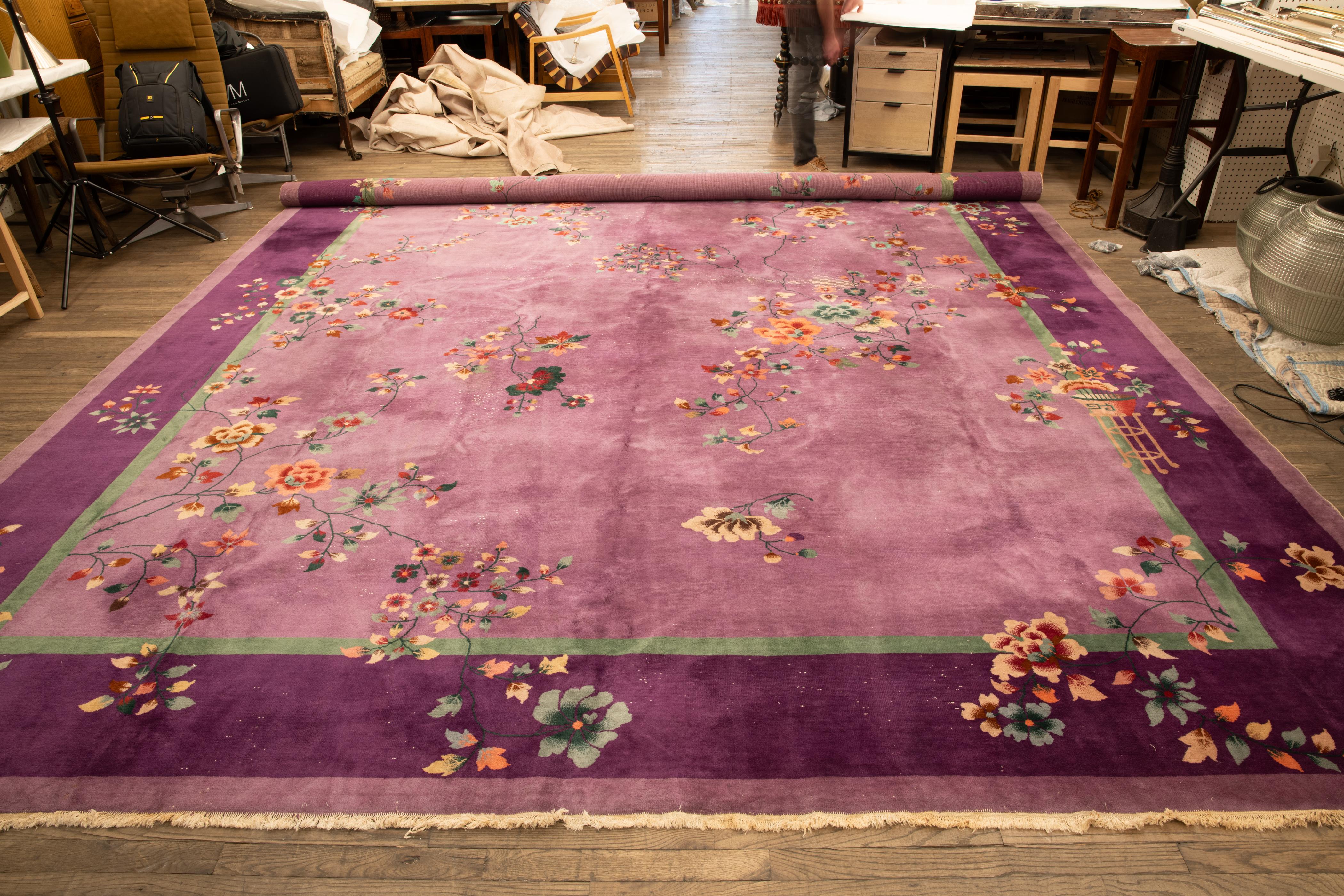 Nichols Carpet For Sale 3