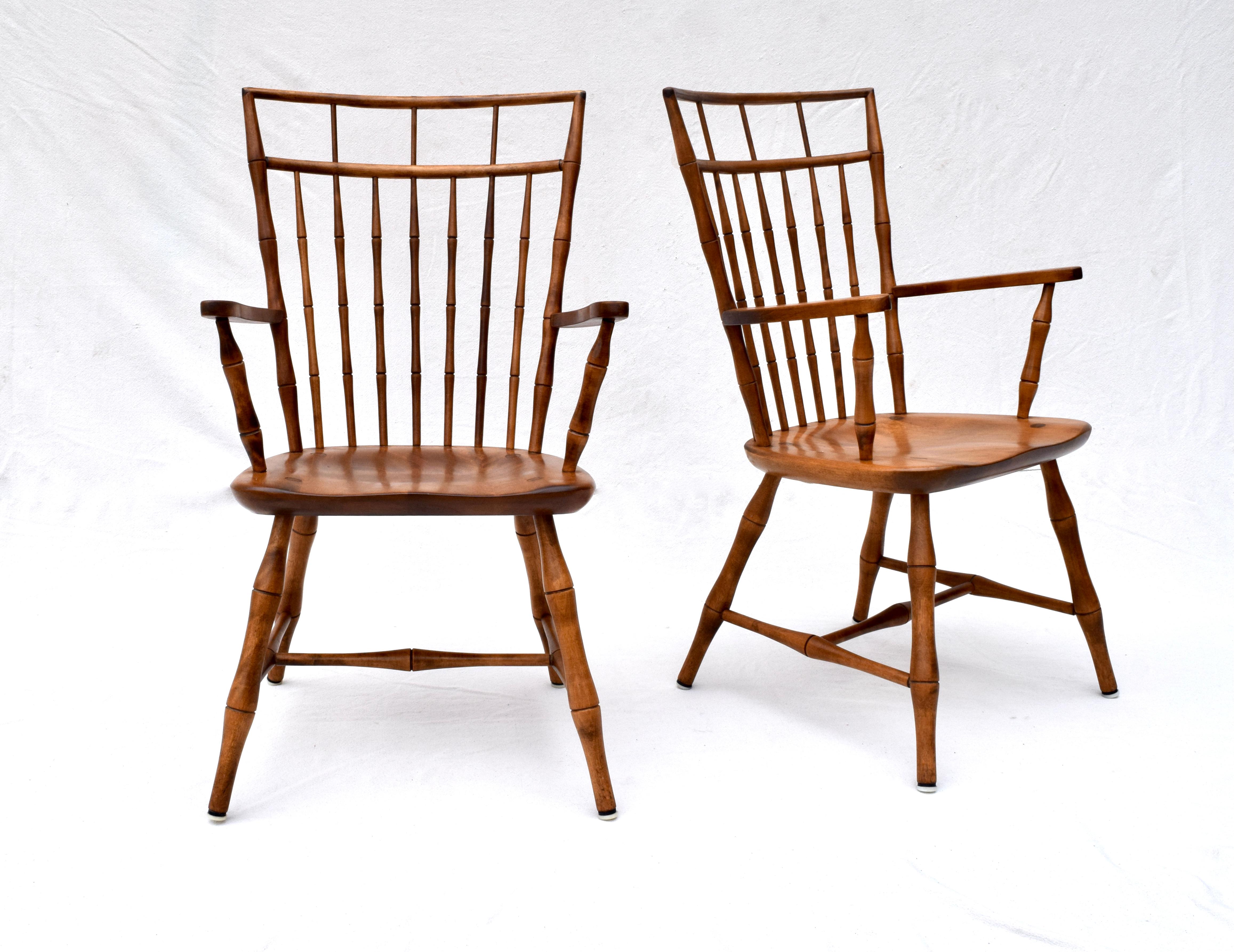 nichols and stone chairs