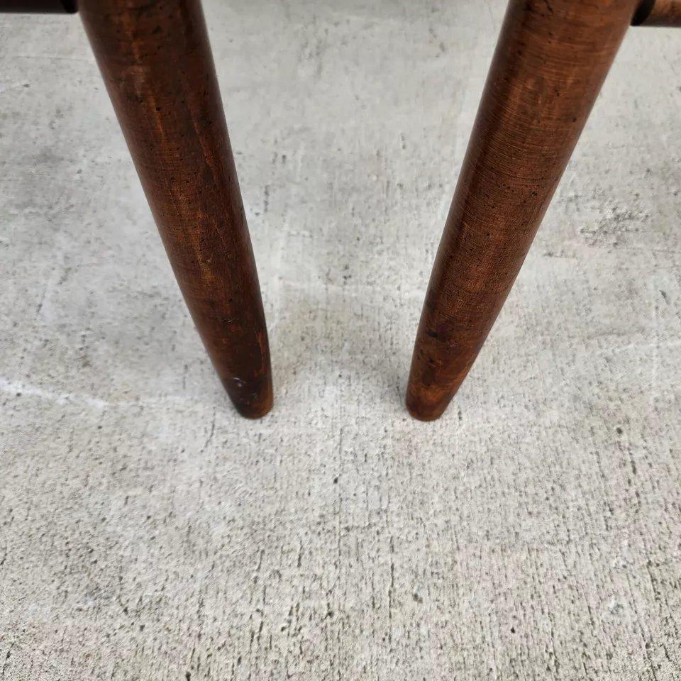Coppia di poltrone Shakers di Nichols & Stone in vendita 11