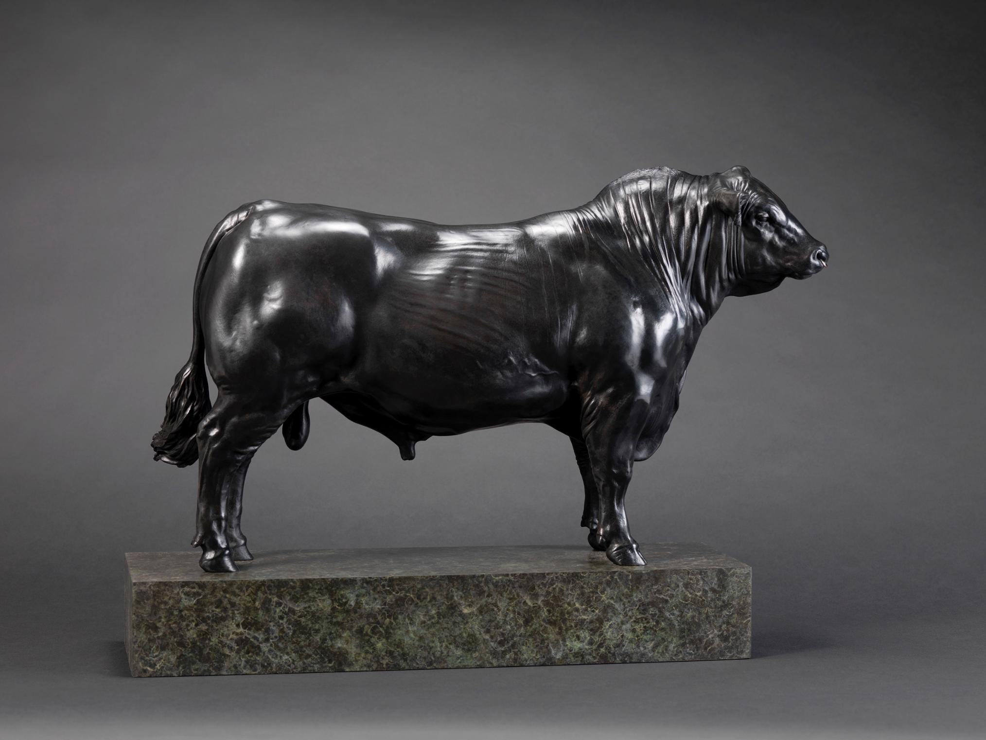 Animal Sculptures