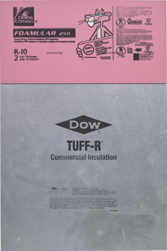 Tropic of the Pink Panther