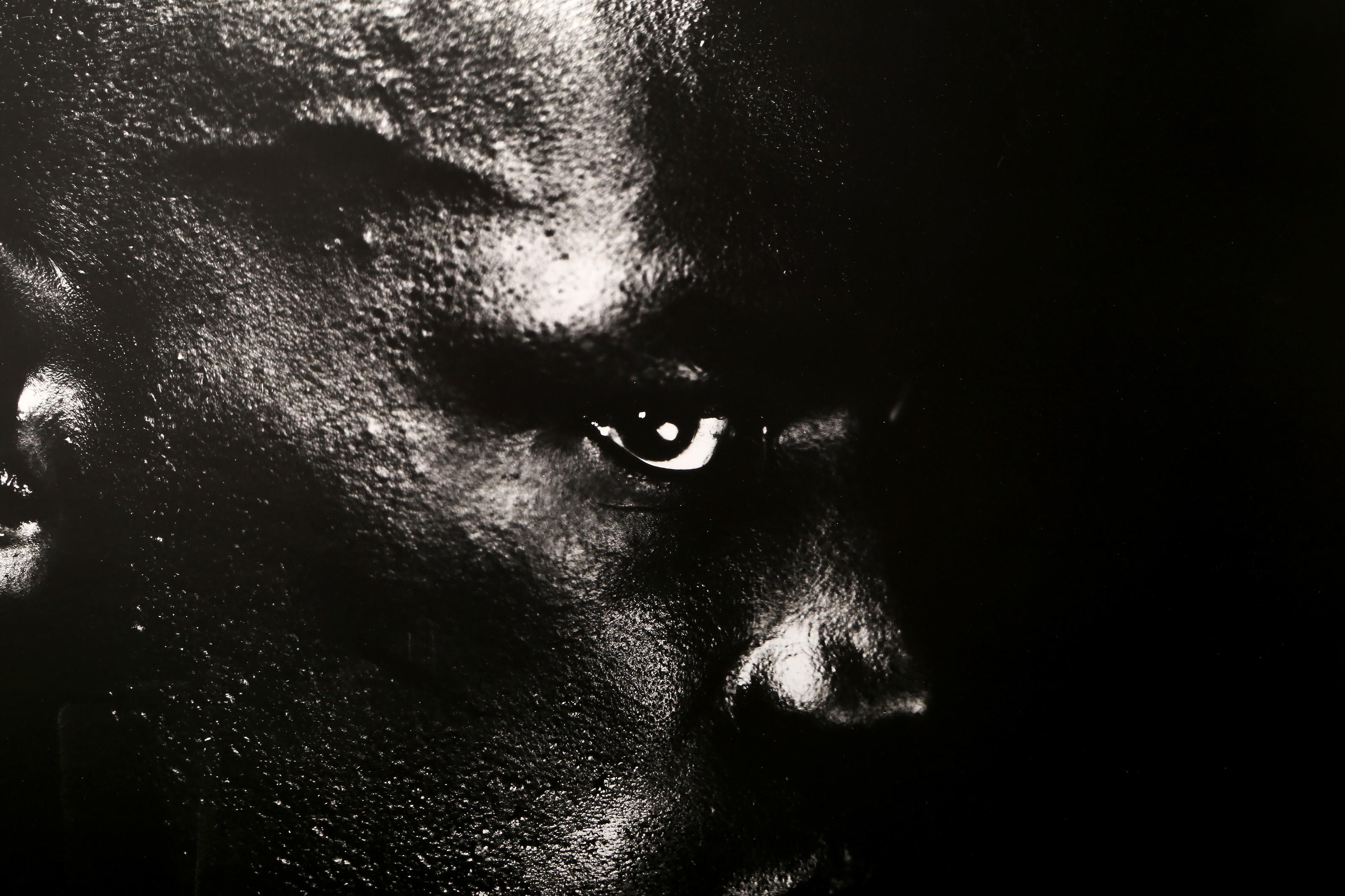 Anthony, Contemporary Photograph on foam board by Nick Havholm en venta 1