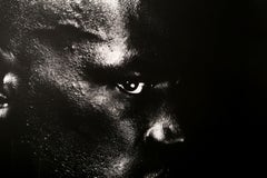 Anthony, Fotografía contemporánea sobre cartón pluma de Nick Havholm