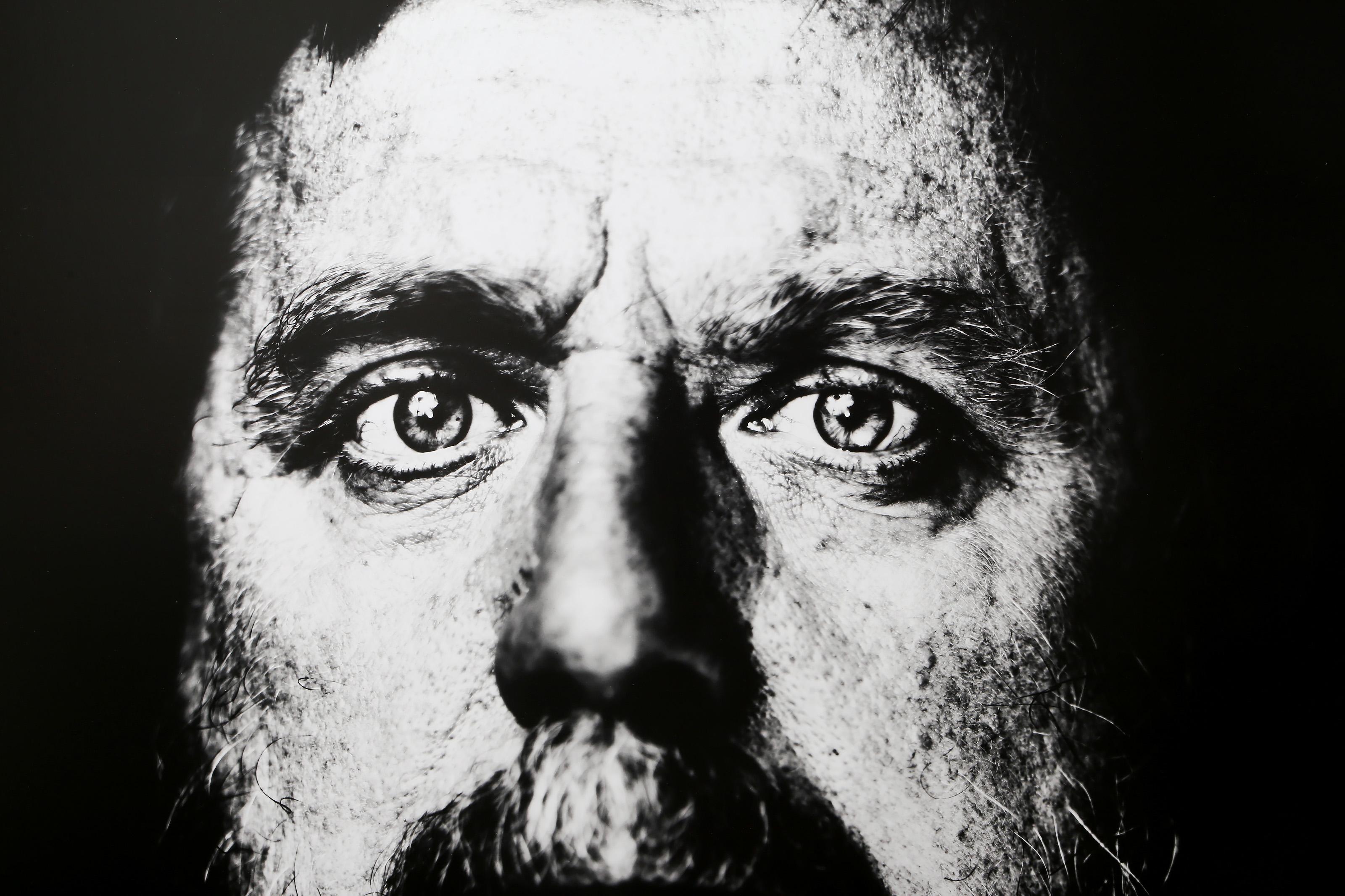 Del, Contemporary Photograph on foam board by Nick Havholm For Sale 1
