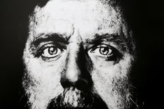 Del, Fotografia contemporanea su cartoncino espanso di Nick Havholm