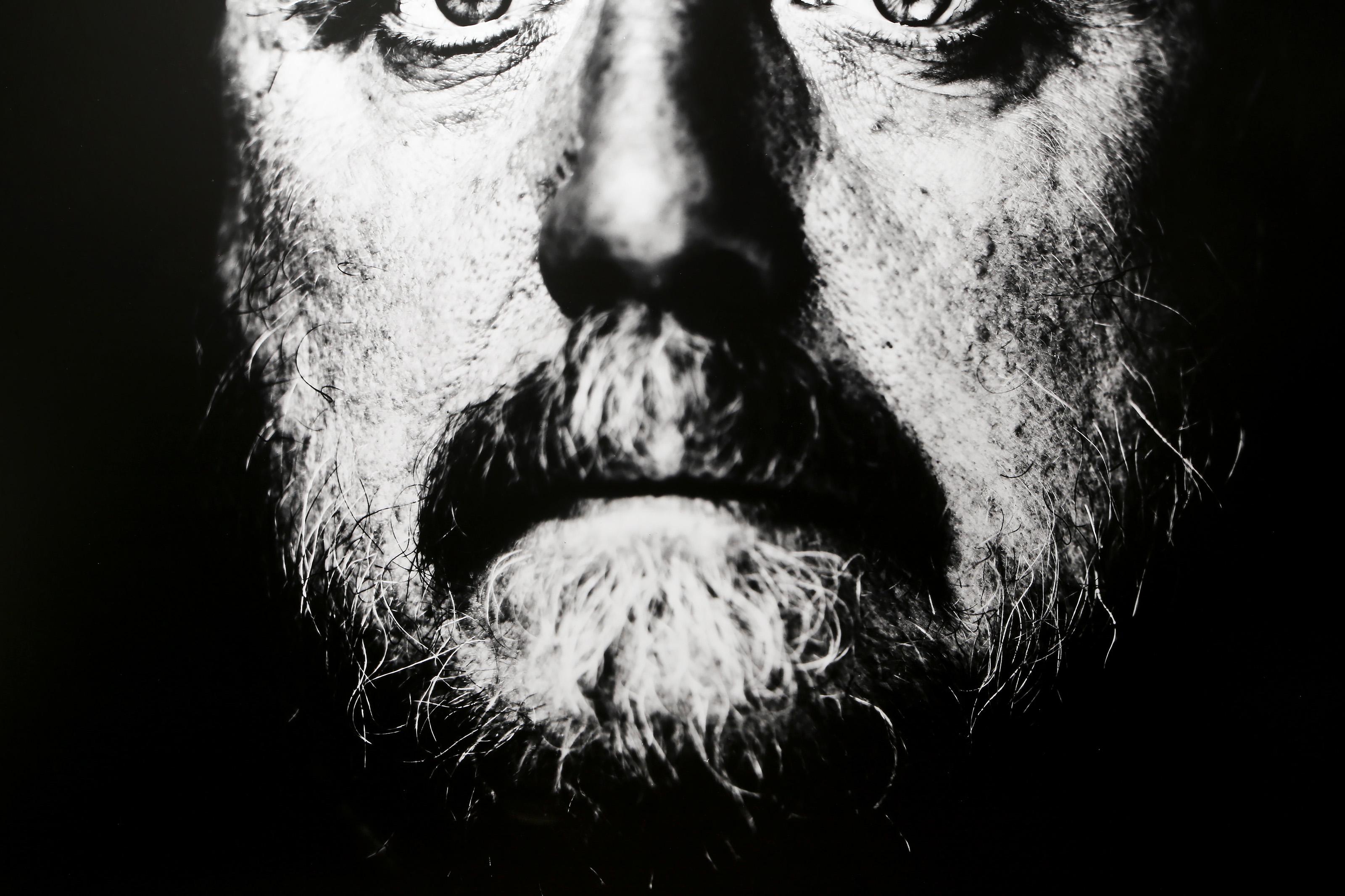Del, Contemporary Photograph on foam board by Nick Havholm For Sale 3