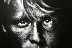NAT, Fotografia contemporanea su cartoncino espanso di Nick Havholm