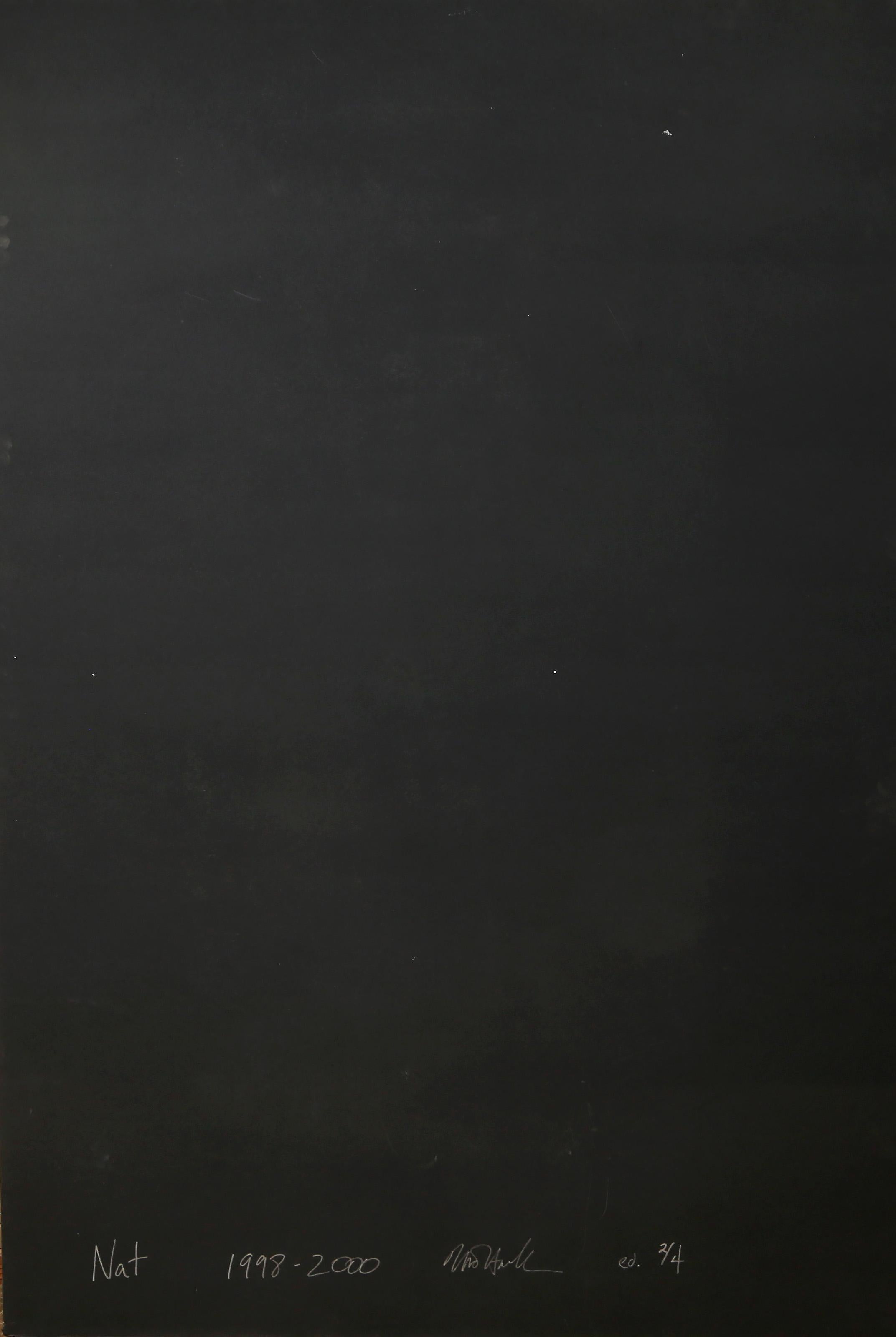 Nat, Contemporary Photograph on foam board by Nick Havholm en venta 4