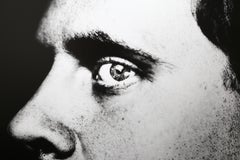 Robert, Contemporary Fotografia su tavola di schiuma di Nick Havholm
