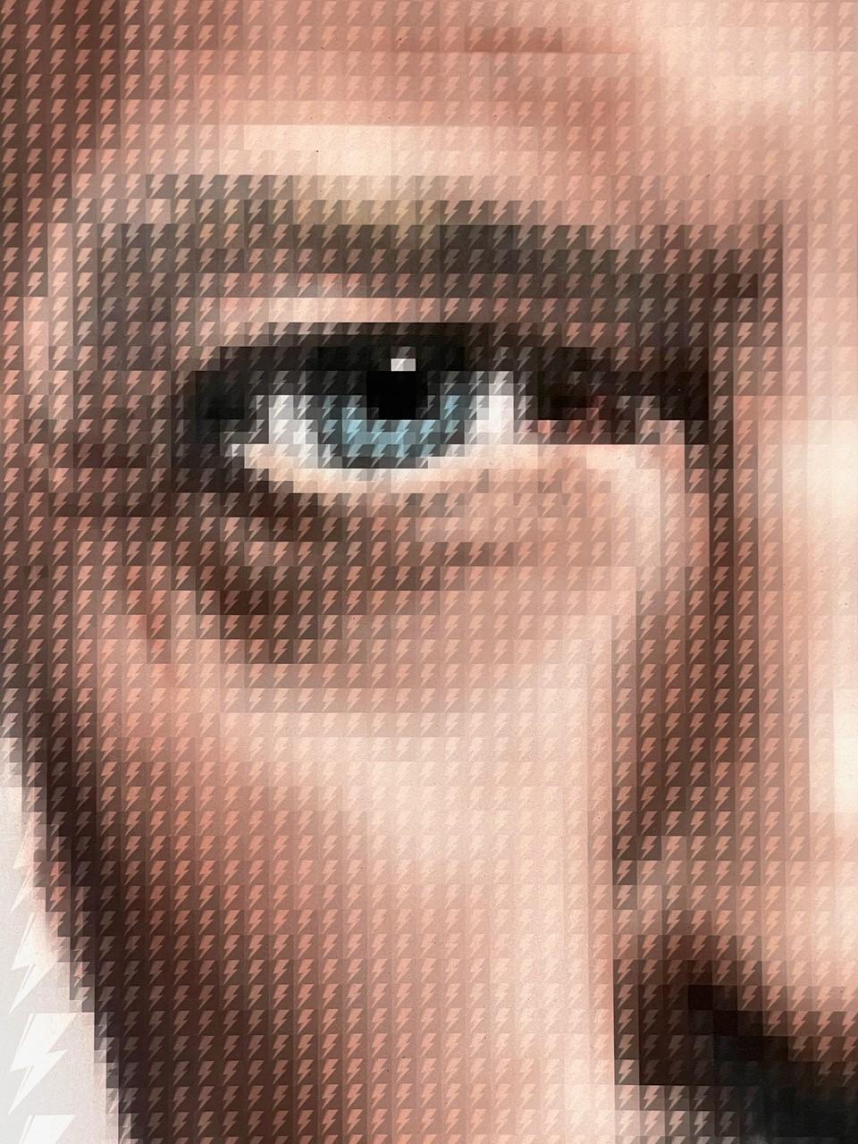 Bowie 1
