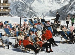 Courchevel