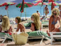 The French Riviera