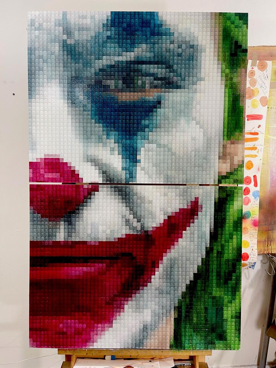 The Joker en vente 4