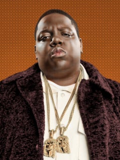Biggie Smalls