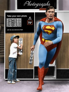 Superman