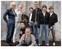 C'est l'Angleterre