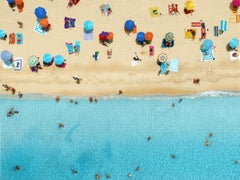 XL Beach Drone