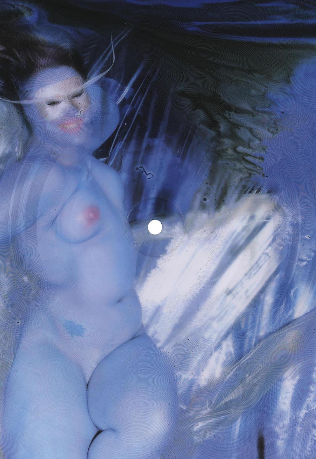 Nick Knight Schallplattenkunst im Angebot 1