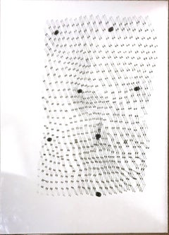 Nick Mauss "Not another word for it“, 2012 - signed, numbered, AP (sold-out)